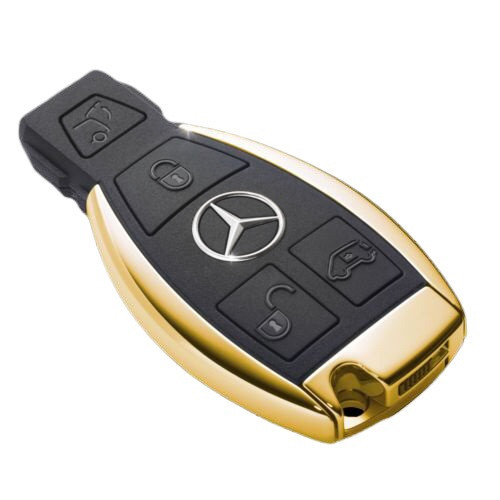 Carcasa cheie Mercedes-Benz CME 031 | Okazii.ro