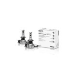 Set 2 becuri Osram Night Breaker Led Smart H7 +330% Omologat RAR, 16W, 6000K, 1550 Lumeni Cod: 64210DWNBSMC2-330 Automotive TrustedCars