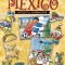 Let&#039;s Learn about Mexico: Activity and Coloring Book