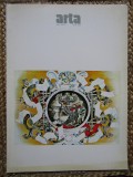 REVISTA ARTA NR.12 /1988