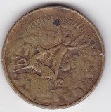 Ungaria &ndash; medalie 1949&ndash;1969, creșterea bovinelor, zootehnie