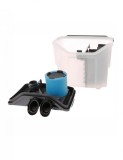 Rezervor apa aspirator Zelmer Aquawelt ZVC752, ZVC762