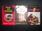 Marco Nese - La Piovra. Caracatita 3 volume (1993-1994)