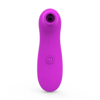 Vibrator Femei 10 moduri Sugere Masturbare Stimulare Clitoris Masaj Jucarie Sex foto