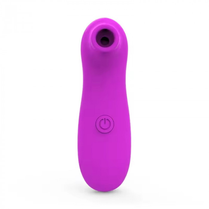 Vibrator Femei 10 moduri Sugere Masturbare Stimulare Clitoris Masaj Jucarie Sex