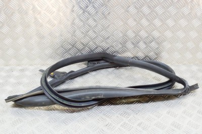 Garnitura ușă dreapta spate TESLA MODEL 3 2020 OEM: 1090510-00-K | 13628475 foto