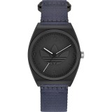 Cumpara ieftin Ceas Adidas, Street Project Two AOST22041 - Marime universala