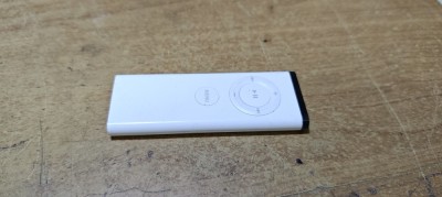 Telecomanda Apple A1156 #A9080 foto