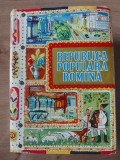 Republica Populara Romina ROMANIA ghid 1960