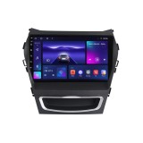 Cumpara ieftin Navigatie dedicata cu Android Hyundai Santa Fe III / Grand Santa Fe 2012 -