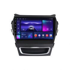 Navigatie dedicata cu Android Hyundai Santa Fe III / Grand Santa Fe 2012 -