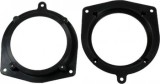 Cadru difuzor 130mm Toyota Toyota Avensis T25 2003-2009, 4Carmedia