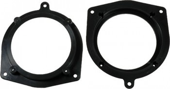 Cadru difuzor 130mm Toyota Toyota Avensis T25 2003-2009 foto