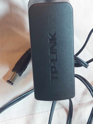 Incarcator/alimentator/adaptor TP-LINK=Model t090060-2c1-functional, foto