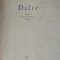 Mavrice Sceve, Delie,1943