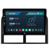 Cumpara ieftin Navigatie Jeep Grand Cherokee (1998-2004), Android 12, P-Octacore 2GB RAM + 32GB ROM, 9 Inch - AD-BGP9002+AD-BGRKIT296