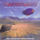 CD Prog Rock: Transatlantic - Bridge Across Forever ( 2 CD - vezi descriere )