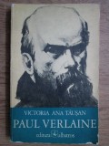 Victoria Ana Tausan - Paul Verlaine