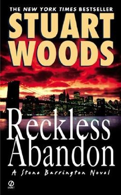 Reckless Abandon foto