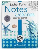 Odorizant pliculet - note oceanice Aromandise
