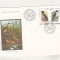 bnk fil FDC - Pasari din Delta Dunarii 1983 (2)