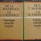 De la T. Maiorescu la G. Calinescu - Antologia criticilor romani, vol. I-II