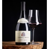 Chateau Cristi Malbec &amp; Saperavi - Vin Rosu Sec - Republica Moldova - 0.75L