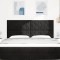 Tablie LED Negru Catifea - 3