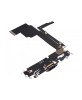 Modul Incarcare Apple iPhone 15 Pro Max Gri
