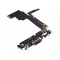 Modul Incarcare Apple iPhone 15 Pro Max Gri