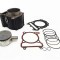Kit Cilindru Set Motor Aprilia Leonardo 250cc 260cc - 69mm