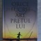 ORICE LUCRU ARE PRETUL LUI-MAGGIE LEHRMAN-235649