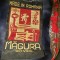 basca/basc impermeabil MAGURA basca romaneasca RSR epoca comunista,Calitatea I