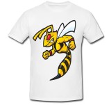 Cumpara ieftin Tricou &quot; Hornet mascot &quot;