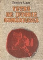 Vetre de istorie romaneasca foto