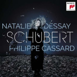 Schubert: Lieder | Natalie Dessay, Sony Classical