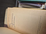 A granatkoves karperec lb. maghiara vintage