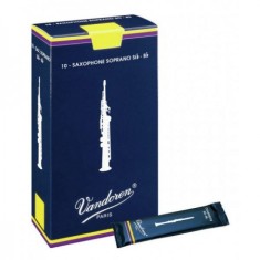 Vandoren CLASSIC 1.5 Sax Sopran