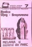 MELANIA SI MISTERUL DIN PARC-RODICA OJOG-BRASOVEANU-342632