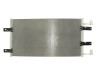 Condensator climatizare Nissan Primastar, 07.2003-08.2006, Renault Trafic, 03.2001-07.2006, Opel Vivaro, 05.2003-08.2006, motor 2.5 dci/CDTI, 99 kw d