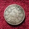1/2 MARK 1916 ARGINT *****