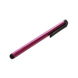 Creion Stylus pentru tablete si telefoane cu ecrane capacitive, roz