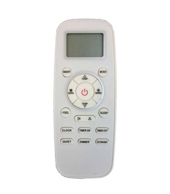 Telecomanda Aer Conditionat Hisense K4 similara cu originalul (434) foto