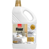 Detergent pentru pardoseala Sano Floor Fresh Luxury, 2L