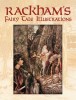 Rackham&#039;s Fairy Tale Illustrations in Full Color