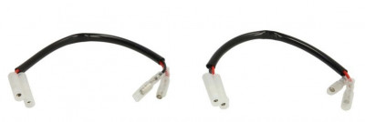 Conector Semnalizare Moto Fata / Spate Oxford OX899 foto