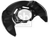 FEBI BILSTEIN 178429 febi Plus protectie stropire,disc frana