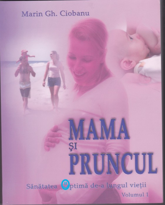 AS - MARIN GH.CIOBANU - MAMA ȘI PRUNCUL (VOL1 1)