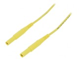Cablu de măsurare 16A mufă banană 4 mm