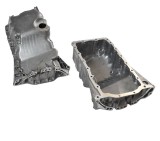 Baie ulei Audi A4 94-98 (cod 8D-X-260 001-)/99-01/00-04, A6 97-01; Skoda Superb 02-08; VW Passat 96-00 (cod 3B-Y-000 001-)/00-05 (cod BGW); motorizar